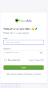 Park4Me 海報