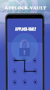AppLock-Vault bài đăng