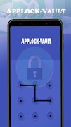 AppLock-Vault 海報