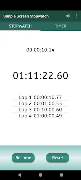 Simple Screen Stopwatch ภาพหน้าจอ 5