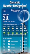 Weather Forecast screenshot 7