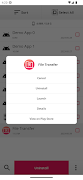 Easy Uninstaller screenshot 2