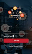 Econo SMS Mobile poster