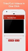 MP4 Video Editing Tools syot layar 1