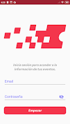 Compralaentrada - Manager screenshot 1