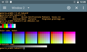 TermOne Plus ภาพหน้าจอ 2