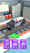 Cops Redemption постер