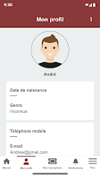 Priorité à l'Evangile screenshot 1