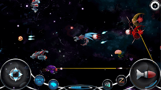 Space Apocalypse 스크린샷 6