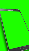 GreenScreen Light Cartaz