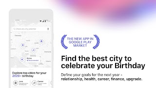 Astrohack - sync yourself with Plakat