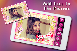 Collage Frames dễ thương ảnh chụp màn hình 3