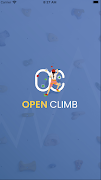 OpenClimb Plakat
