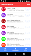 PL Bluetooth Print screenshot 2
