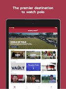 Global Polo syot layar 6