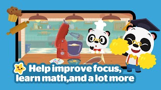 Dr. Panda - Learn & Play স্ক্রিনশট 3