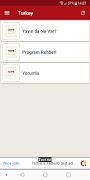 2 Schermata Hope Program Guide