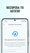 IdentiApp Ekran Görüntüsü 3