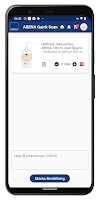 Abena Quick Scan 截图 3