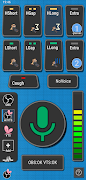 برنامه‌نما MicTrigger عکس از صفحه
