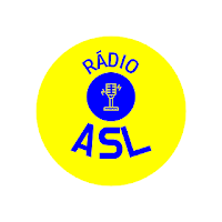 Rádio ASL Oficial poster