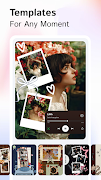 Collage Maker: Grid & Frame screenshot 1