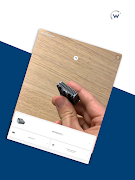 Wirevision syot layar 3