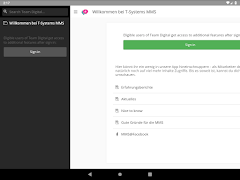 MMS App screenshot 4