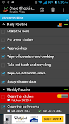 Chore Checklist - Lite 海報