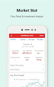 RealMaster - Real Estate اسکرین شاٹ 7