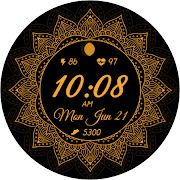 Animated Mandala screenshot 1