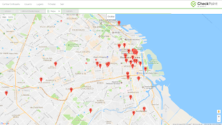 CheckPoint screenshot 4