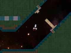 Space Gravity 截图 2