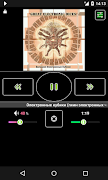برنامه‌نما LaPlayer light عکس از صفحه