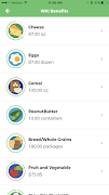 برنامه‌نما Bnft عکس از صفحه