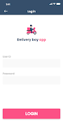 Multi Store Grocery Delivery اسکرین شاٹ 1