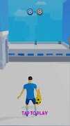 Flick Pass! screenshot 1