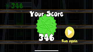 Nugget Run imagem de tela 5