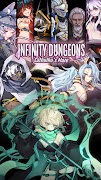 Infinity Dungeons screenshot 1
