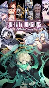 Infinity Dungeons Ekran Görüntüsü 1