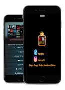 NeTv Gold v7 poster