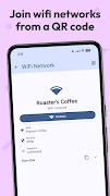 3 Schermata QR Scanner : Barcode Scanner