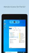 Remote Desktop Viewer स्क्रीनशॉट 6
