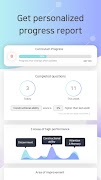 DoBrain learning app captura de pantalla 3