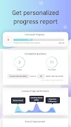 DoBrain learning app capture d'écran 3