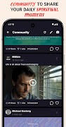MiBible - Offline + AI Powered скриншот 7