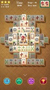 Mahjong Solitaire 截图 2