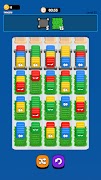 Angry Cubes: Sort'em all! تصوير الشاشة 6