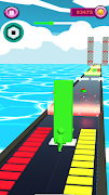 Robux Stack Runners 3D 스크린샷 1