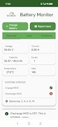 Grator Battery screenshot 6